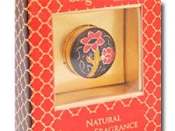 Сухі парфуми Дика Троянда